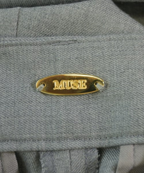 MUSE de Deuxieme Classe 長褲