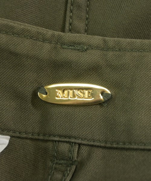MUSE de Deuxieme Classe 其他款