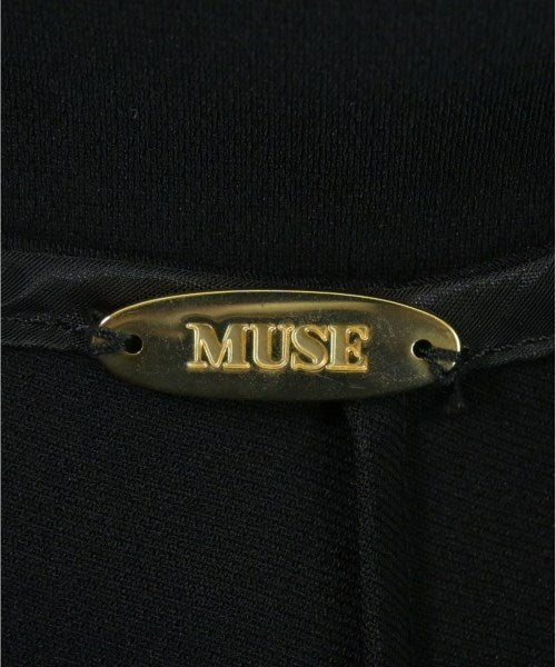 MUSE de Deuxieme Classe 女襯衫