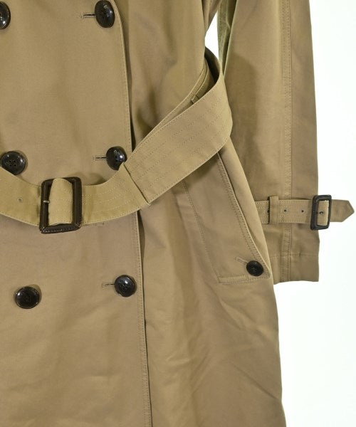 MUSE de Deuxieme Classe 風衣