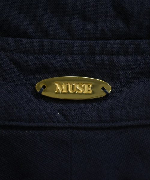 MUSE de Deuxieme Classe 休閒襯衫