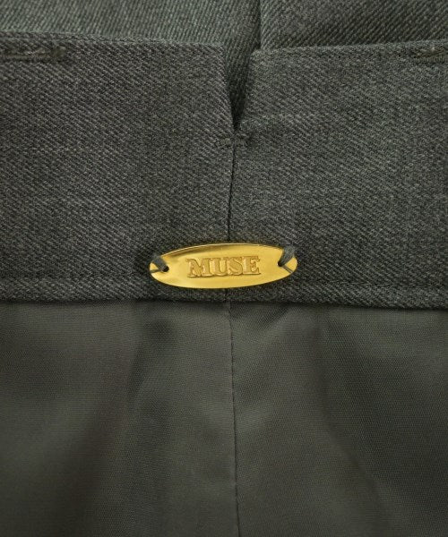 MUSE de Deuxieme Classe 長褲
