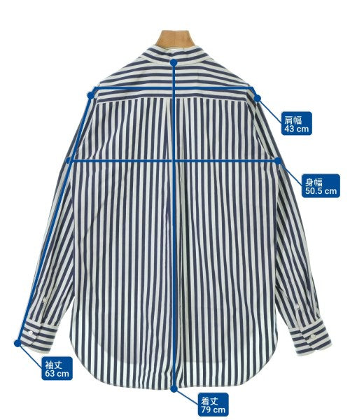 MUSE de Deuxieme Classe 休閒襯衫