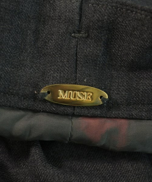 MUSE de Deuxieme Classe 其他款