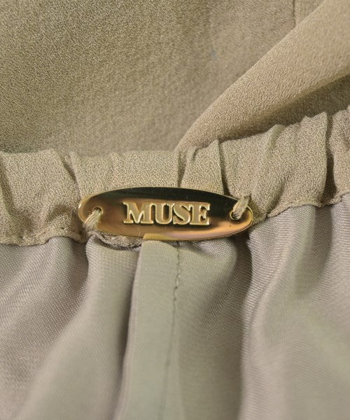 MUSE de Deuxieme Classe 其他款