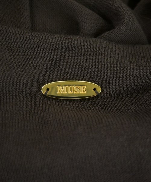 MUSE de Deuxieme Classe 開襟衫