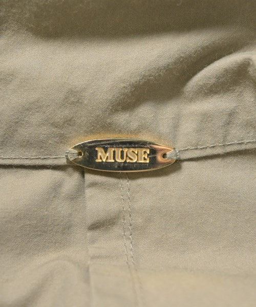 MUSE de Deuxieme Classe 風衣
