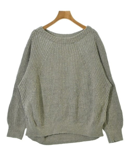 MUSE de Deuxieme Classe 毛衣