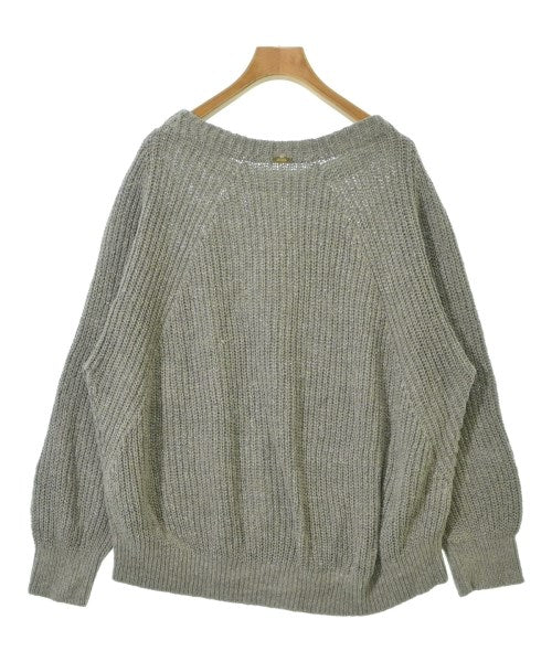 MUSE de Deuxieme Classe 毛衣