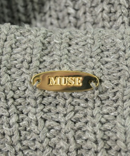 MUSE de Deuxieme Classe 毛衣