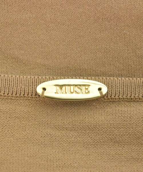 MUSE de Deuxieme Classe 毛衣