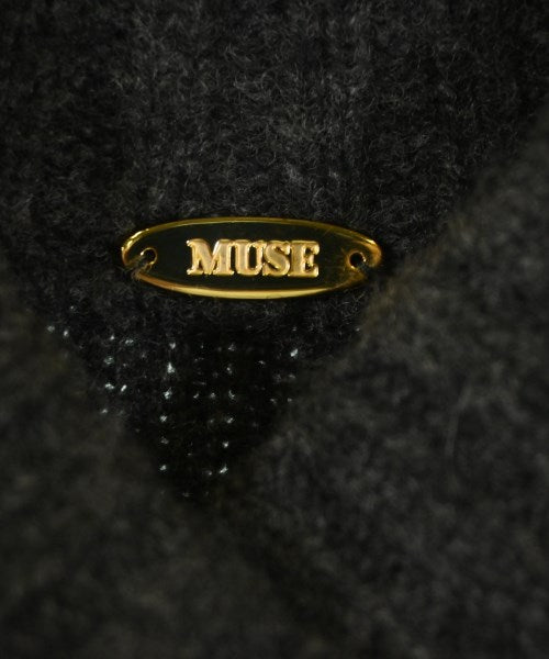 MUSE de Deuxieme Classe 毛衣