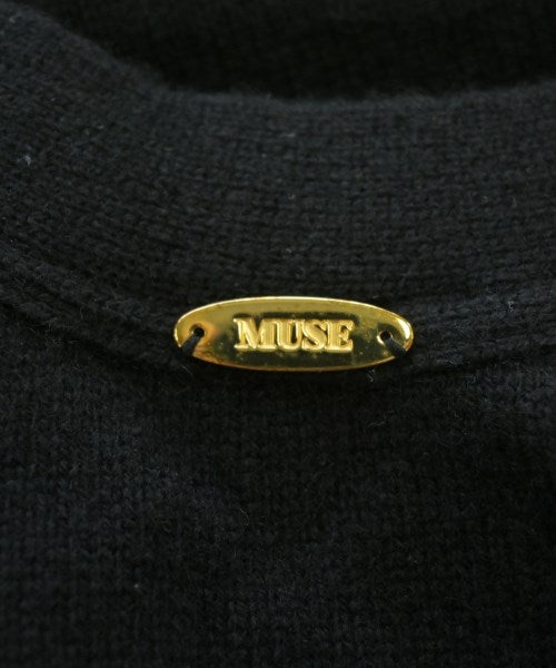 MUSE de Deuxieme Classe 毛衣