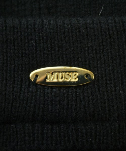 MUSE de Deuxieme Classe 長裙/超長裙