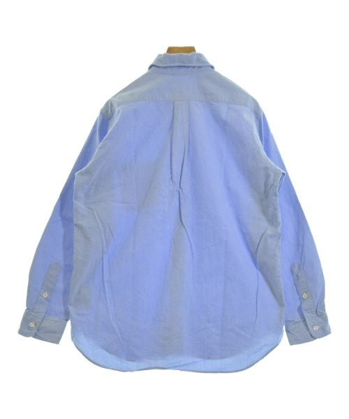 MUSE de Deuxieme Classe 休閒襯衫