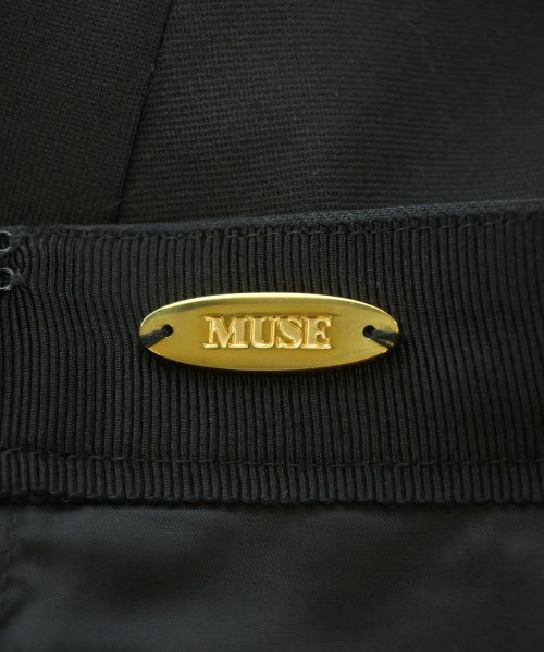 MUSE de Deuxieme Classe 長裙/超長裙