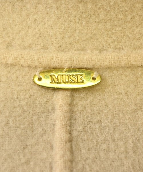 MUSE de Deuxieme Classe 其他大衣