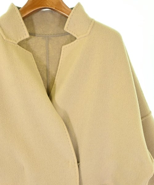 MUSE de Deuxieme Classe 其他大衣