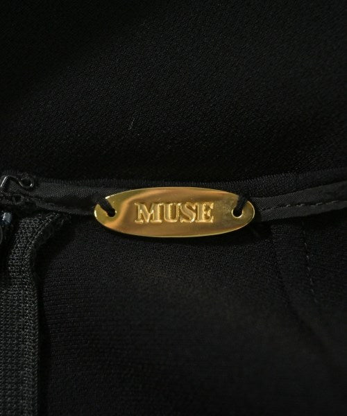 MUSE de Deuxieme Classe 洋裝