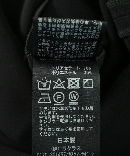 MUSE de Deuxieme Classe 洋裝