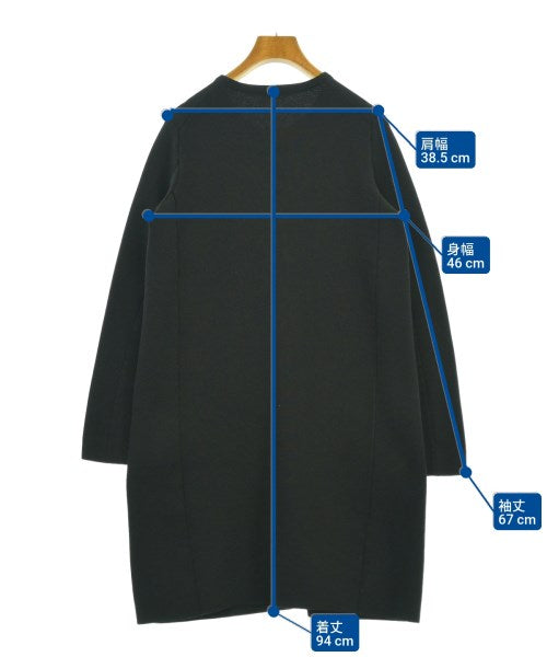 MUSE de Deuxieme Classe 其他大衣