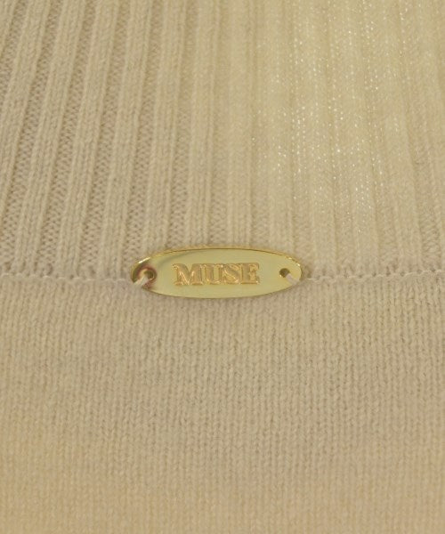 MUSE de Deuxieme Classe 毛衣