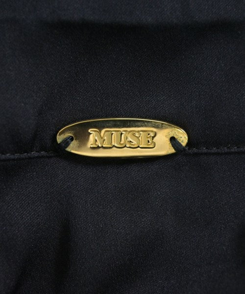MUSE de Deuxieme Classe 襯衫裙