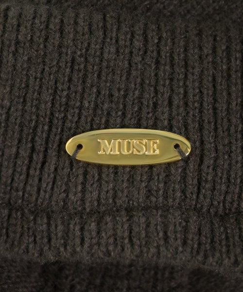 MUSE de Deuxieme Classe 長裙/超長裙
