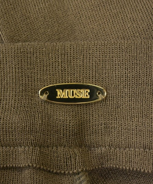 MUSE de Deuxieme Classe 其他款