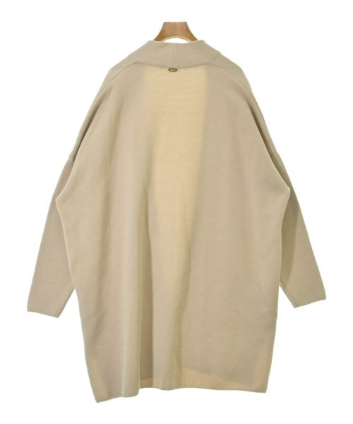 MUSE de Deuxieme Classe 開襟衫