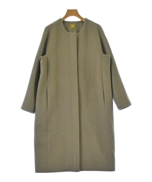 MUSE de Deuxieme Classe 其他大衣