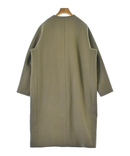 MUSE de Deuxieme Classe 其他大衣
