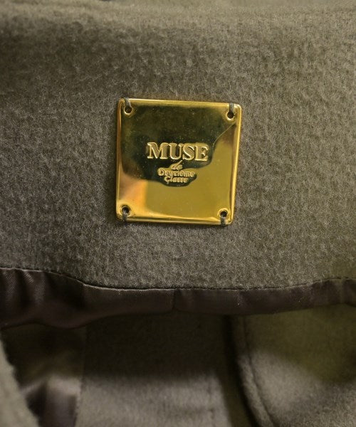 MUSE de Deuxieme Classe 其他大衣