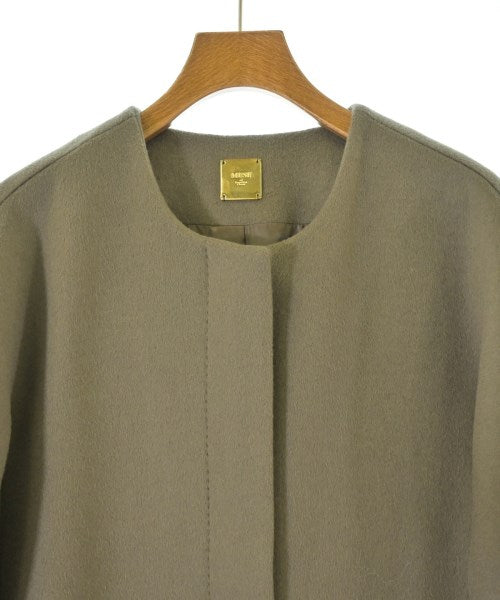 MUSE de Deuxieme Classe 其他大衣