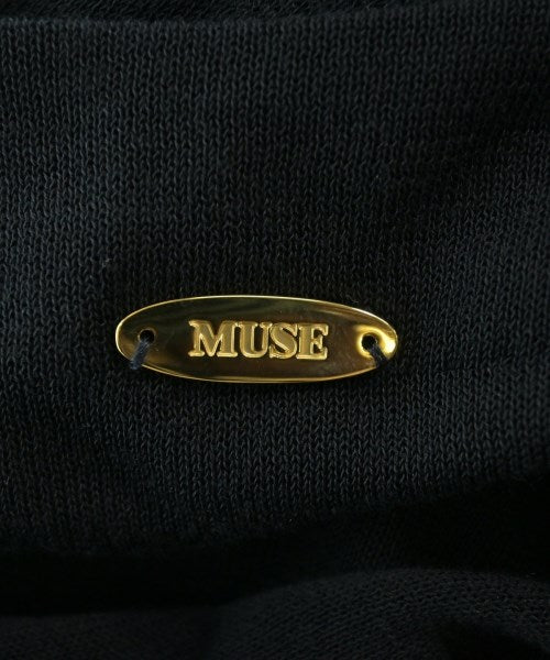 MUSE de Deuxieme Classe 開襟衫