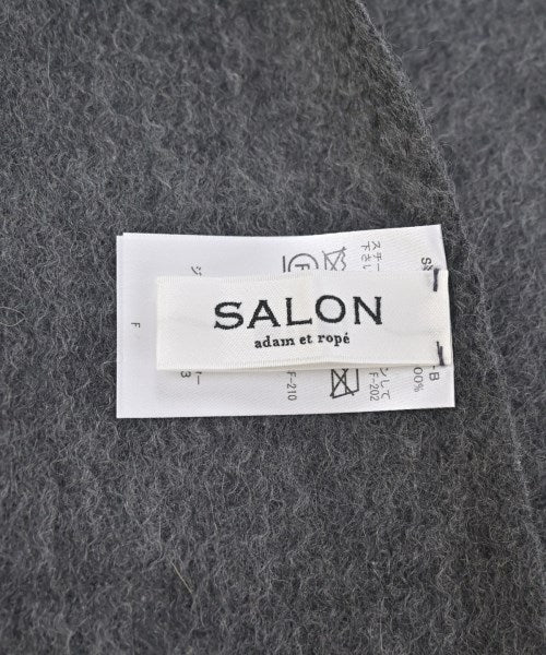 SALON adam et rope 冬季圍巾