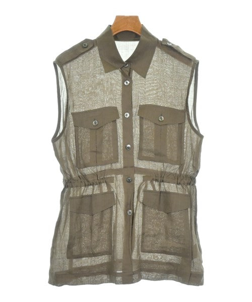 SALON adam et rope 女襯衫