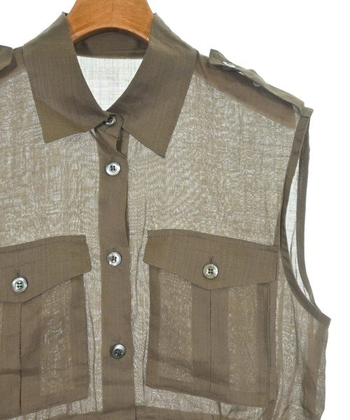 SALON adam et rope 女襯衫