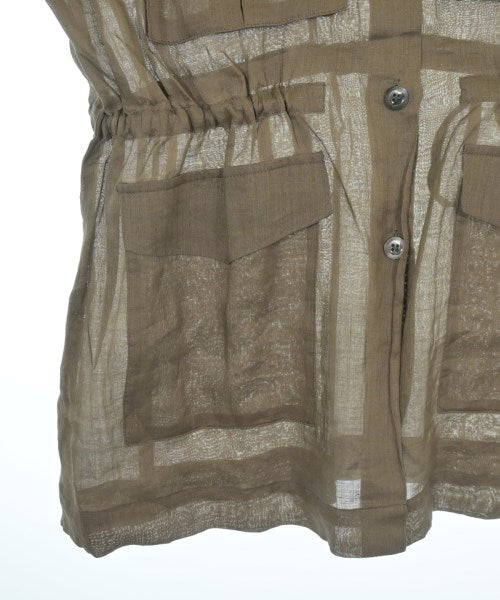 SALON adam et rope 女襯衫