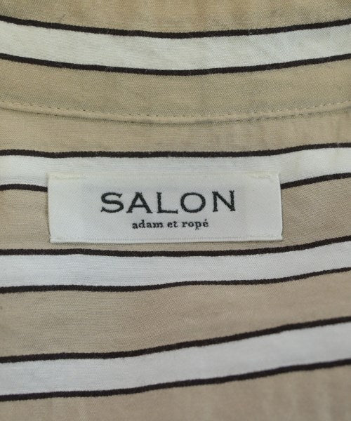 SALON adam et rope 休襯衫
