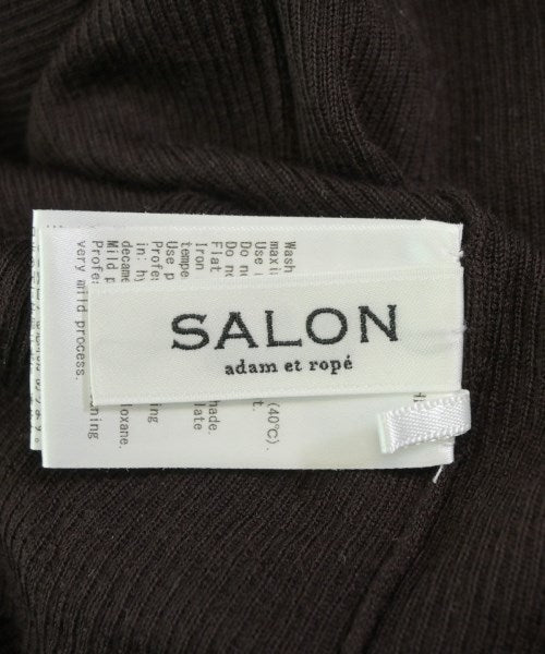 SALON adam et rope 毛衣