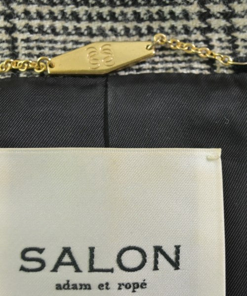 SALON adam et rope 夾克
