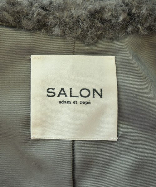 SALON adam et rope 其他飛行外套