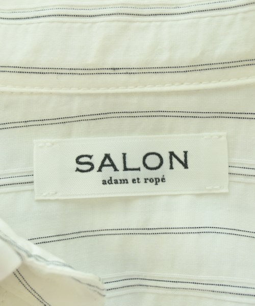 SALON adam et rope 休閒襯衫