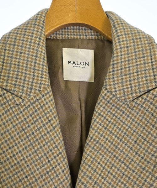 SALON adam et rope 外套