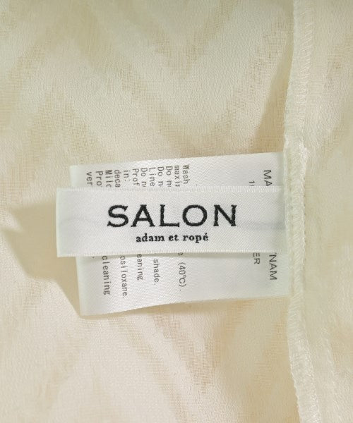 SALON adam et rope 女襯衫