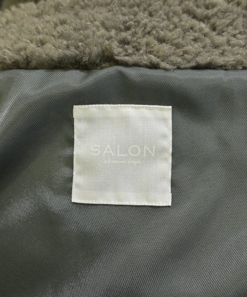 SALON adam et rope 其他大衣