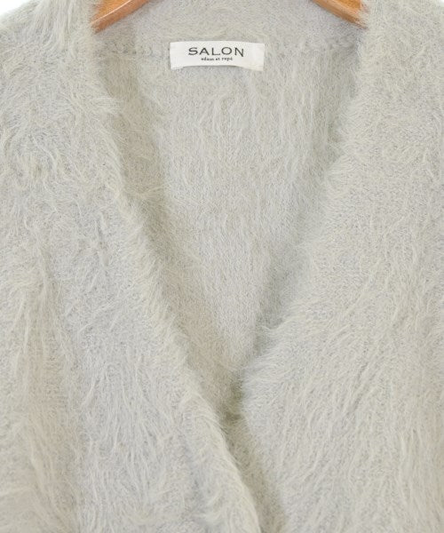 SALON adam et rope 開襟衫