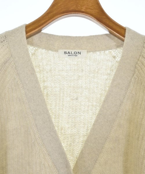SALON adam et rope 開襟衫