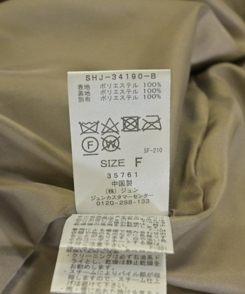SALON adam et rope 其他飛行外套